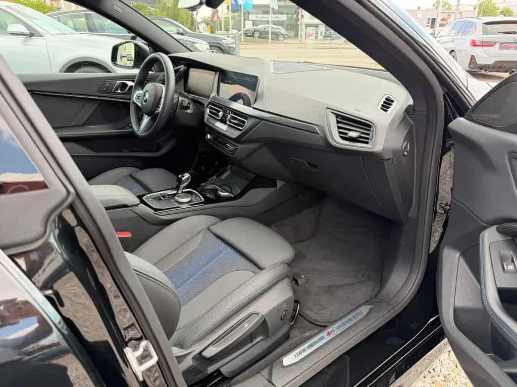 BMW 218 i Gran Coupe MSport*CAM*Pano*Memo*HUD*AHK*1.H 11/2024-photo-43