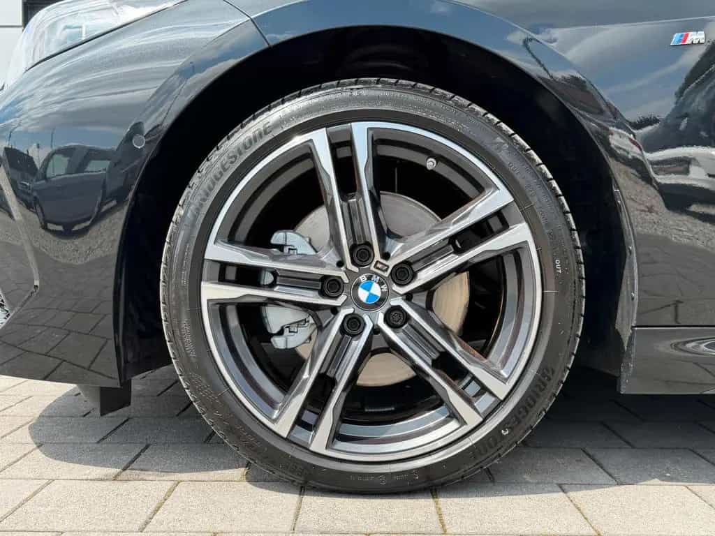 BMW 218 i Gran Coupe MSport*CAM*Pano*Memo*HUD*AHK*1.H 11/2024-photo-44
