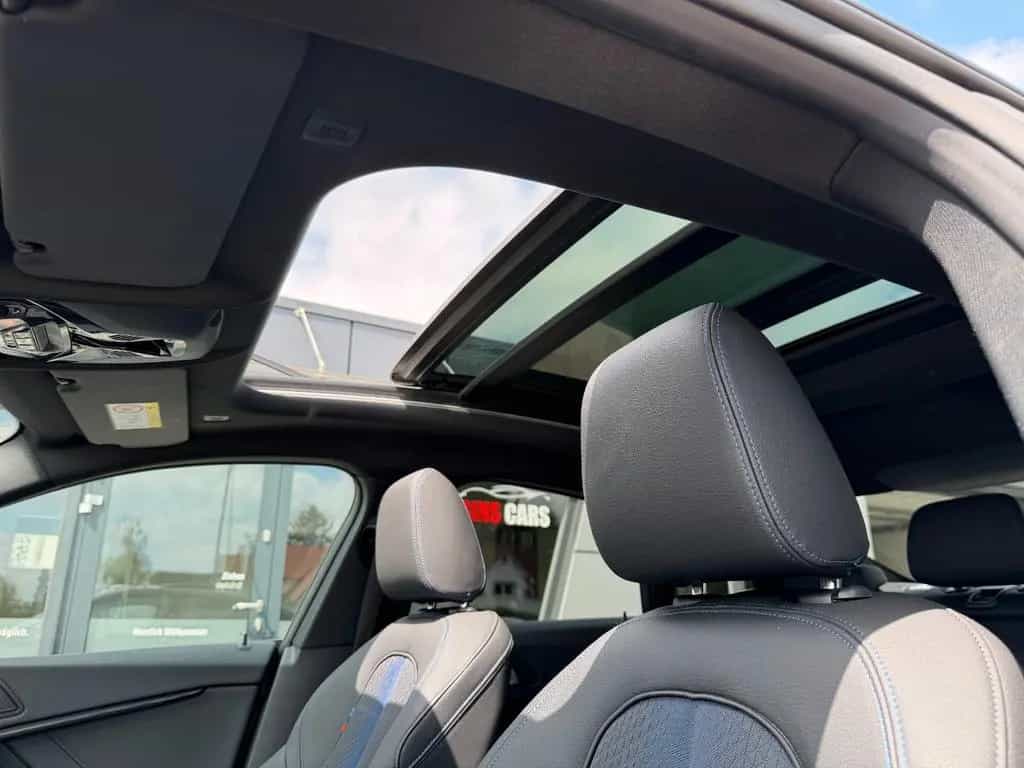 BMW 218 i Gran Coupe MSport*CAM*Pano*Memo*HUD*AHK*1.H 11/2024-photo-47