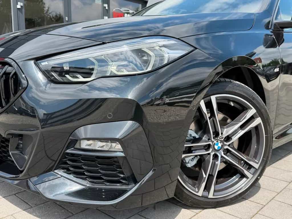 BMW 218 i Gran Coupe MSport*CAM*Pano*Memo*HUD*AHK*1.H 11/2024-photo-48