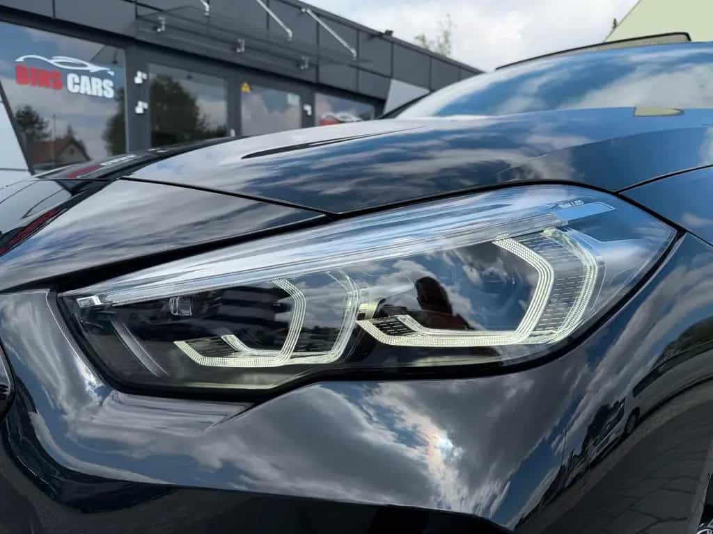 BMW 218 i Gran Coupe MSport*CAM*Pano*Memo*HUD*AHK*1.H 11/2024-photo-49