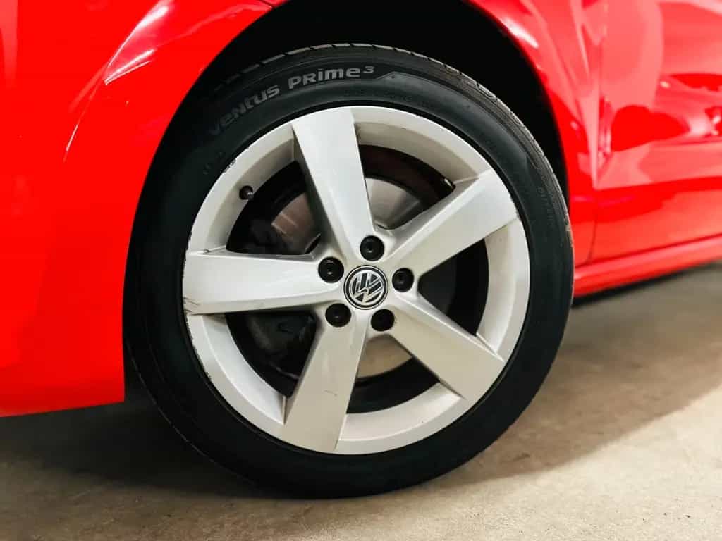 Volkswagen Polo BMT 1.0 TSI Highline Klimaauto.*PDC*Sitzh. 10/2015-photo-2