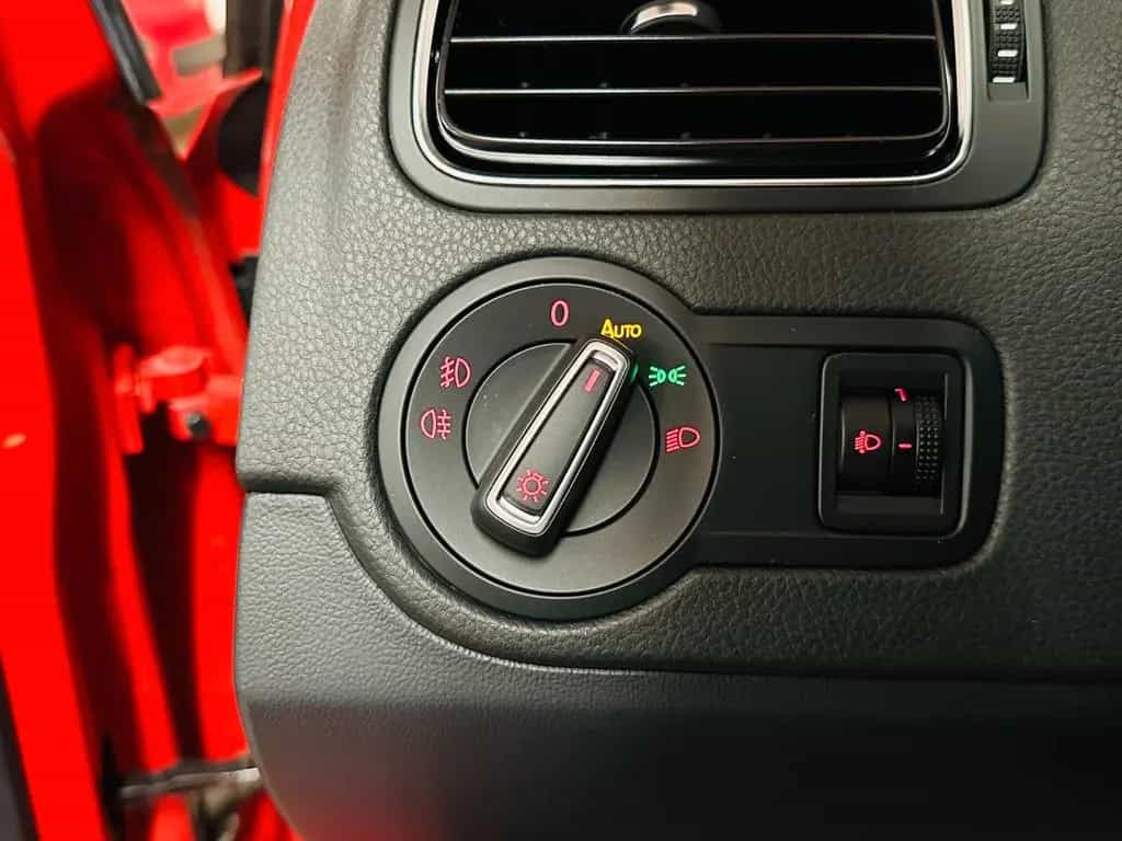 Volkswagen Polo BMT 1.0 TSI Highline Klimaauto.*PDC*Sitzh. 10/2015-photo-20
