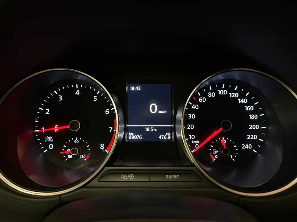 Volkswagen Polo BMT 1.0 TSI Highline Klimaauto.*PDC*Sitzh. 10/2015-photo-23