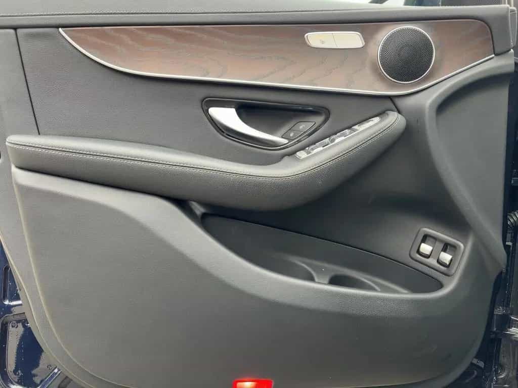 Mercedes-Benz GLC 200 4MATIC AMG-Line/Navi/LED/Keyless-Start/ 04/2020-photo-13