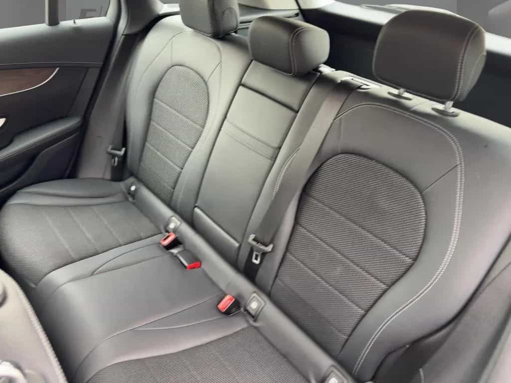 Mercedes-Benz GLC 200 4MATIC AMG-Line/Navi/LED/Keyless-Start/ 04/2020-photo-14