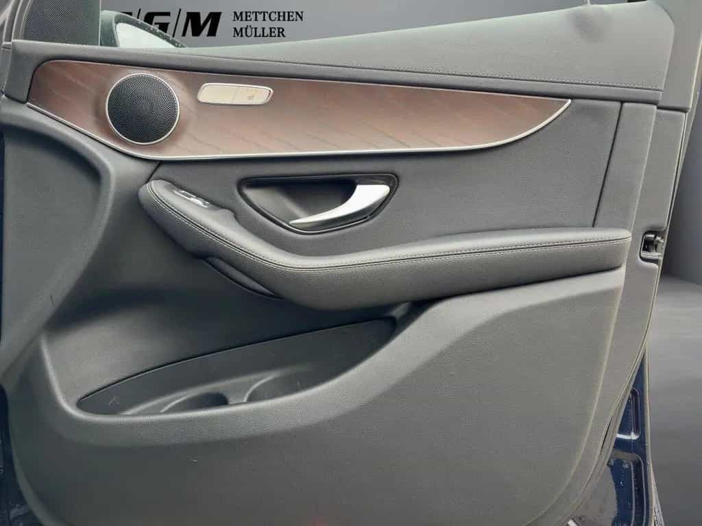 Mercedes-Benz GLC 200 4MATIC AMG-Line/Navi/LED/Keyless-Start/ 04/2020-photo-18