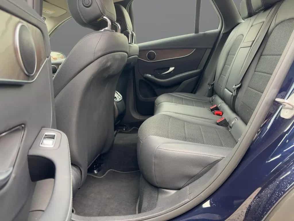 Mercedes-Benz GLC 200 4MATIC AMG-Line/Navi/LED/Keyless-Start/ 04/2020-photo-6