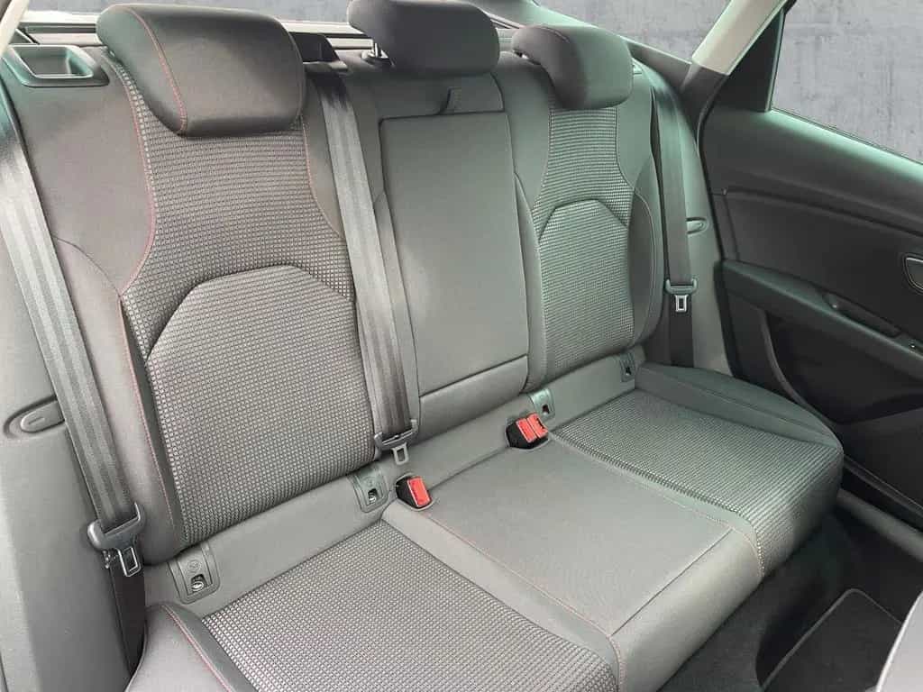 Seat Leon ST 1.5 TSI FR LED+NAVI+RFK+APP+GRA+SHZ+NSW 05/2019-photo-13