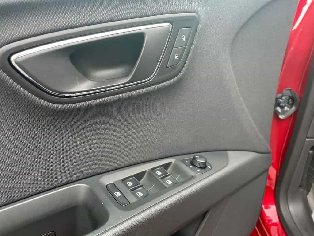 Seat Leon ST 1.5 TSI FR LED+NAVI+RFK+APP+GRA+SHZ+NSW 05/2019-photo-15