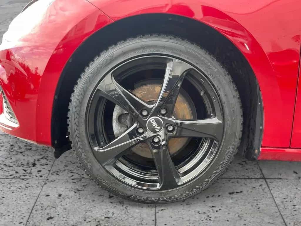 Seat Leon ST 1.5 TSI FR LED+NAVI+RFK+APP+GRA+SHZ+NSW 05/2019-photo-7
