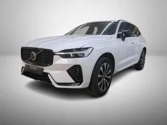 Volvo XC60 Diesel Plus Dark*AWD*Standh*Licht-P* 03/2023-photo-0
