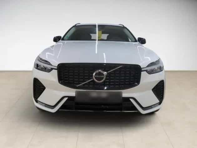 Volvo XC60 Diesel Plus Dark*AWD*Standh*Licht-P* 03/2023-photo-1