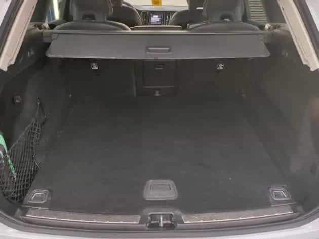 Volvo XC60 Diesel Plus Dark*AWD*Standh*Licht-P* 03/2023-photo-10