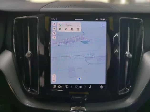 Volvo XC60 Diesel Plus Dark*AWD*Standh*Licht-P* 03/2023-photo-11