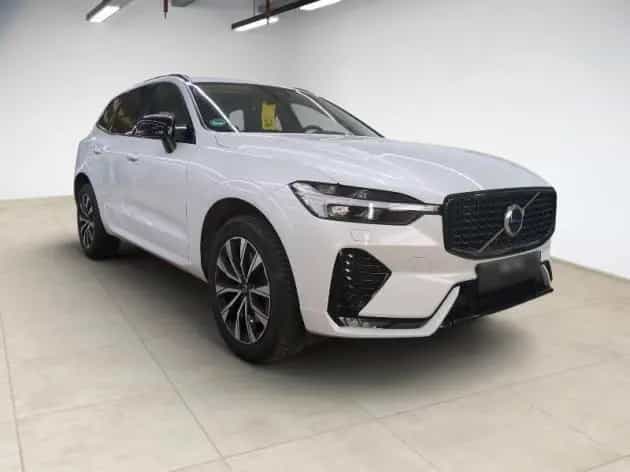 Volvo XC60 Diesel Plus Dark*AWD*Standh*Licht-P* 03/2023-photo-2