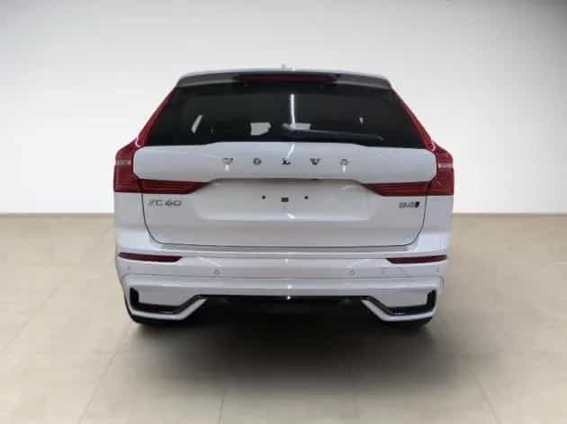 Volvo XC60 Diesel Plus Dark*AWD*Standh*Licht-P* 03/2023-photo-3
