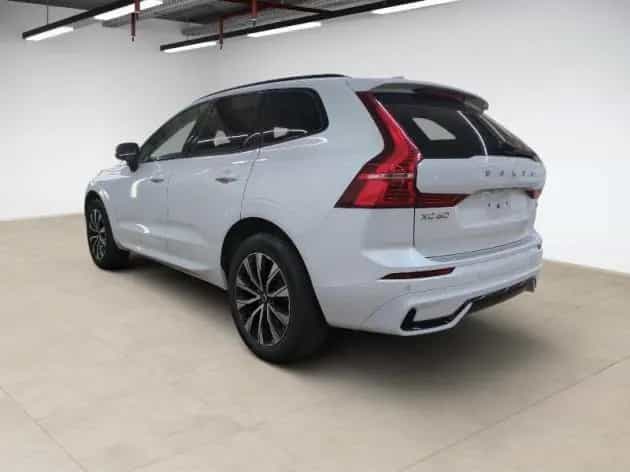 Volvo XC60 Diesel Plus Dark*AWD*Standh*Licht-P* 03/2023-photo-4