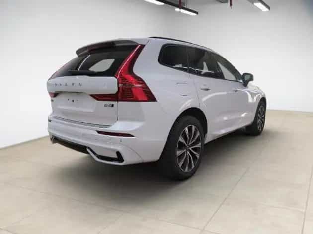 Volvo XC60 Diesel Plus Dark*AWD*Standh*Licht-P* 03/2023-photo-5