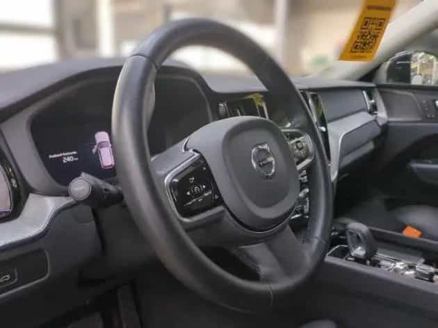 Volvo XC60 Diesel Plus Dark*AWD*Standh*Licht-P* 03/2023-photo-7