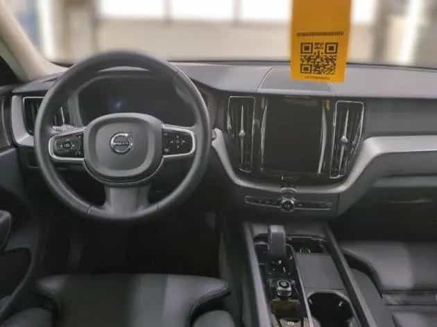 Volvo XC60 Diesel Plus Dark*AWD*Standh*Licht-P* 03/2023-photo-8