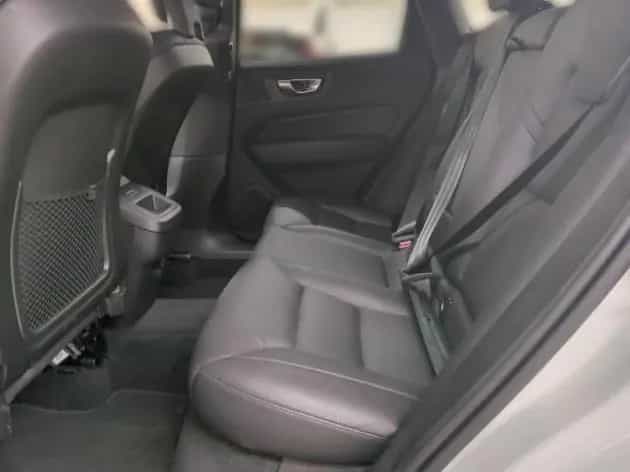 Volvo XC60 Diesel Plus Dark*AWD*Standh*Licht-P* 03/2023-photo-9