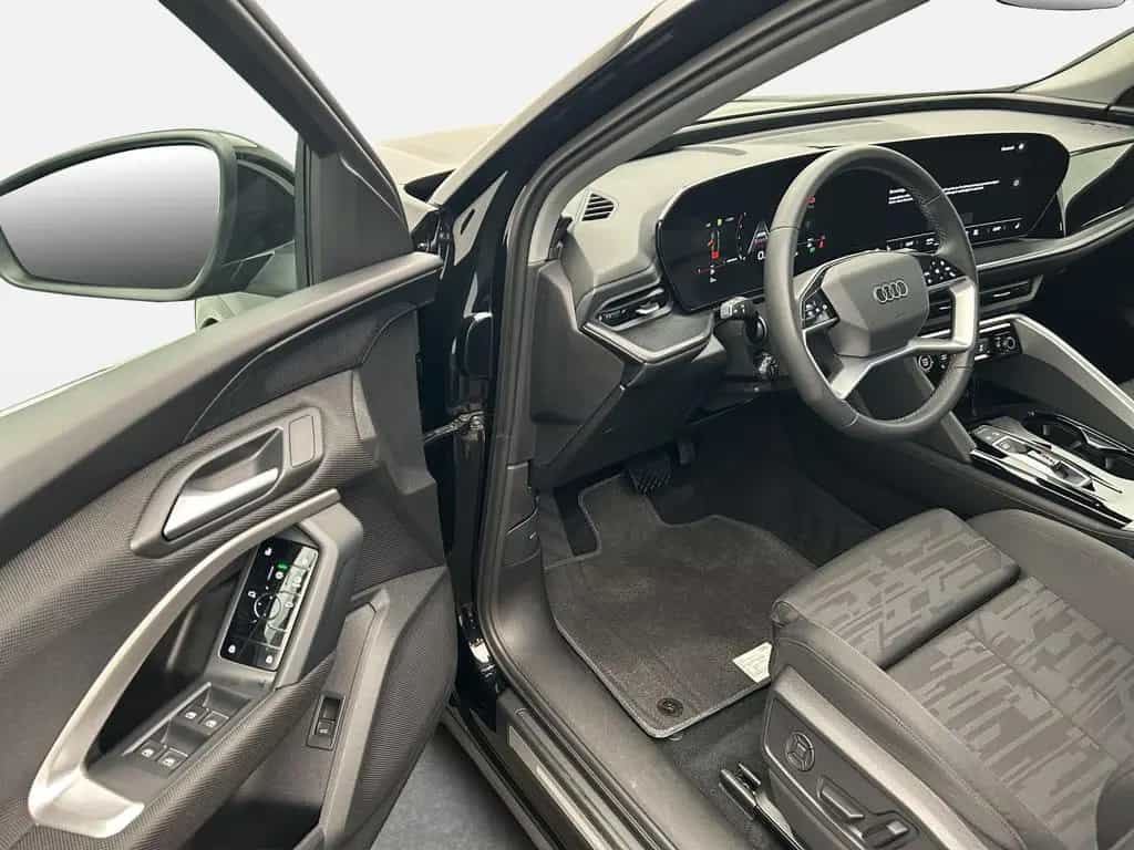 Audi Q5 Sportback TFSI quattro*AHK*Navi*Einparkhilfe* 07/2025-photo-13