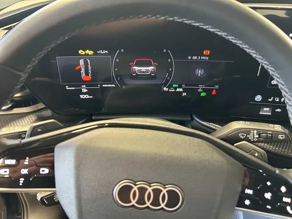 Audi Q5 Sportback TFSI quattro*AHK*Navi*Einparkhilfe* 07/2025-photo-14