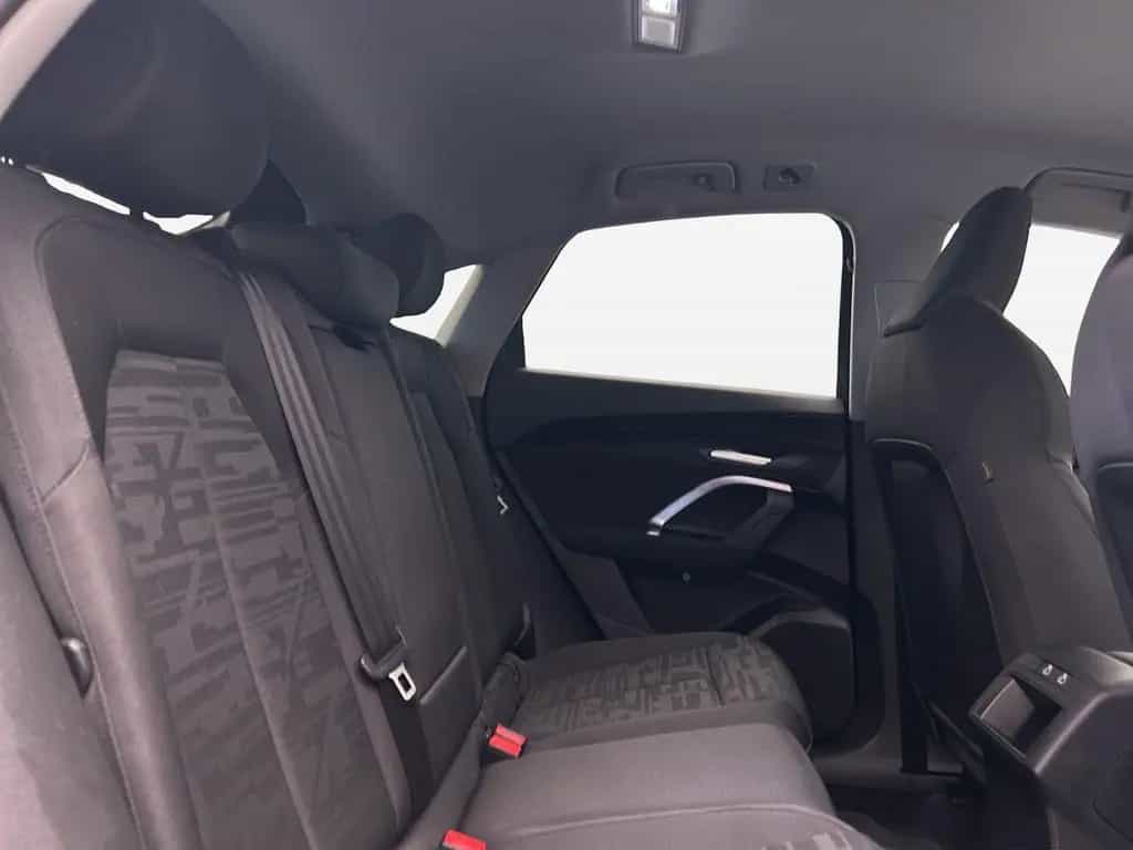 Audi Q5 Sportback TFSI quattro*AHK*Navi*Einparkhilfe* 07/2025-photo-15
