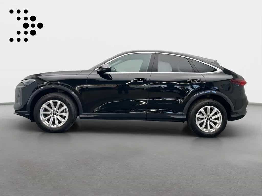 Audi Q5 Sportback TFSI quattro*AHK*Navi*Einparkhilfe* 07/2025-photo-3