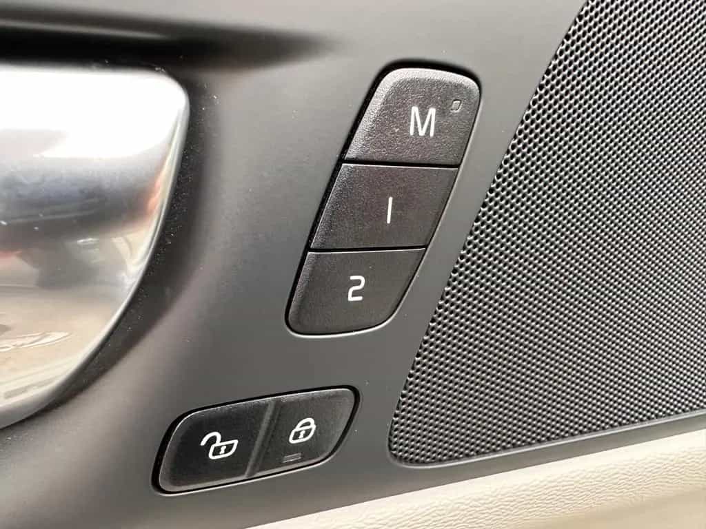 Volvo V60 Cross Country Plus AWD Navi Leder Pano ACC 11/2022-photo-8