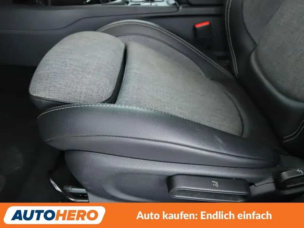 MINI One Clubman Clubman One*TEMPO*PDC*SHZ*LIM*ALU*KLIMA* 11/2019-photo-24