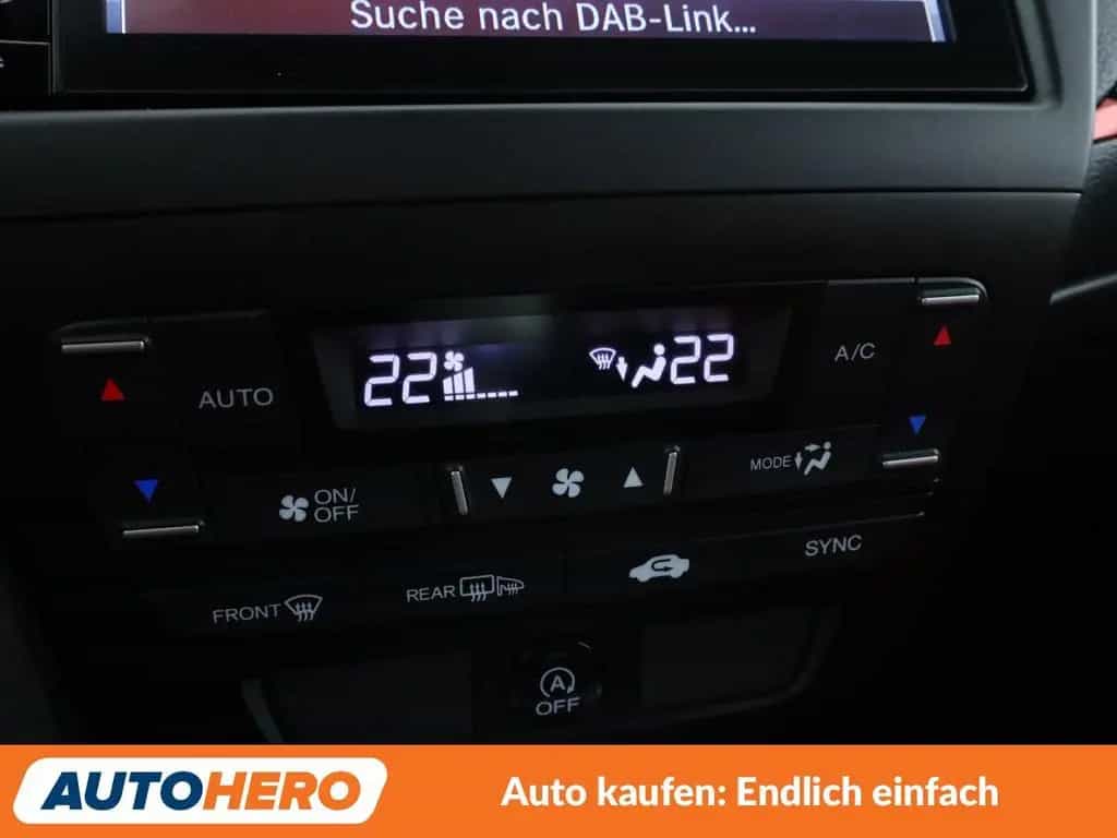 Honda Civic 2.0 VTEC Type-R GT*NAVI*TEMPO*CAM*PDC*SHZ* 05/2016-photo-21