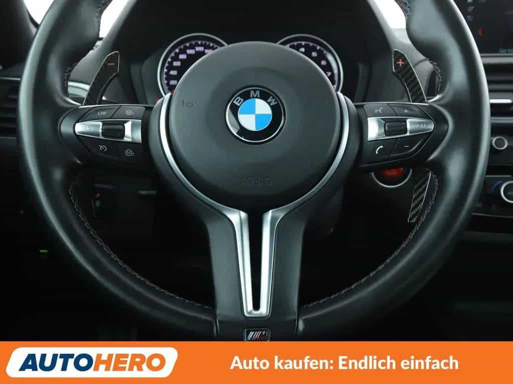BMW M2 Competition Aut.*NAVI*LED*PDC*TEMPO* 08/2020-photo-17