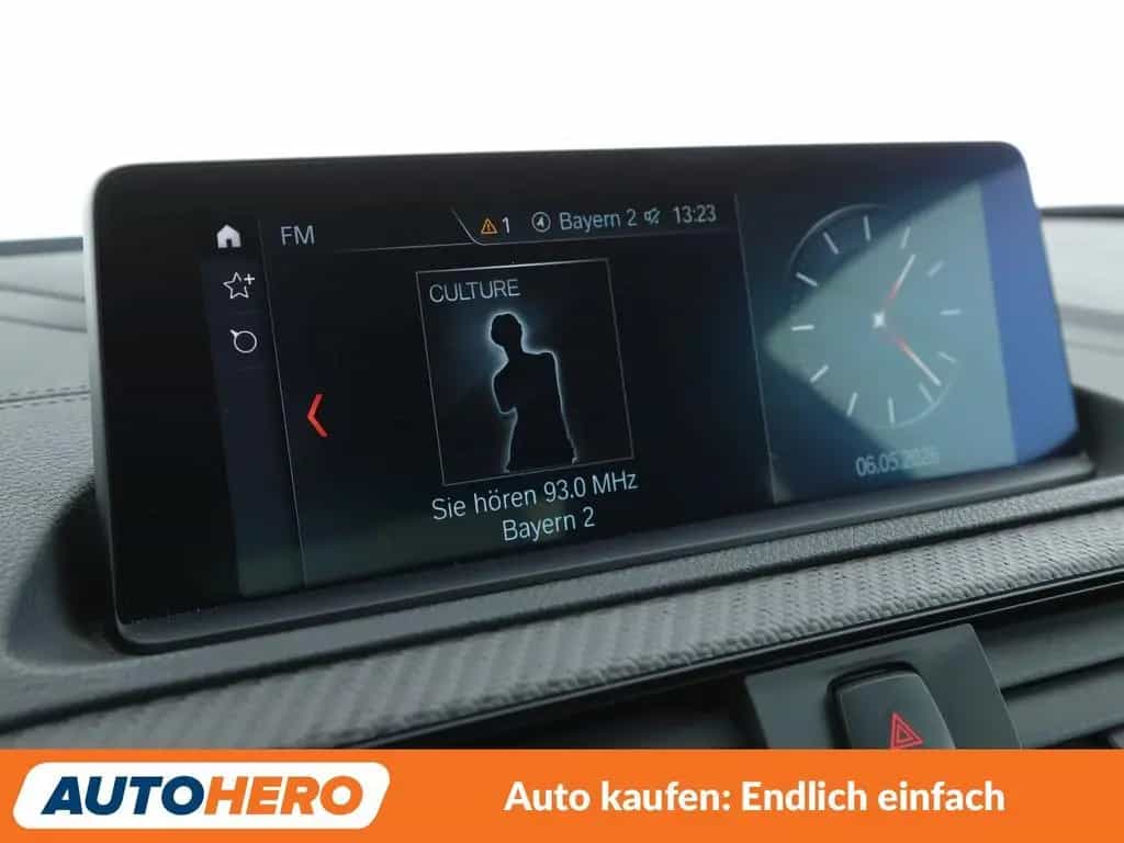 BMW M2 Competition Aut.*NAVI*LED*PDC*TEMPO* 08/2020-photo-19