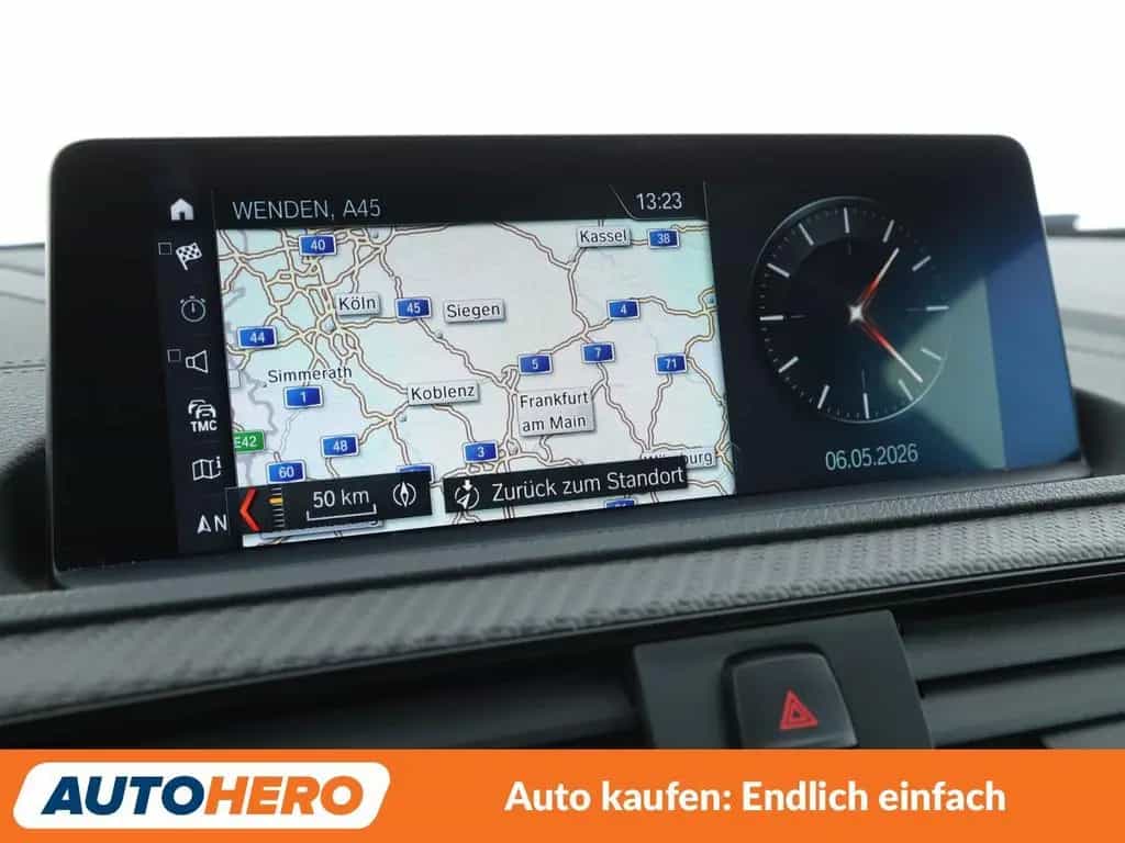 BMW M2 Competition Aut.*NAVI*LED*PDC*TEMPO* 08/2020-photo-21