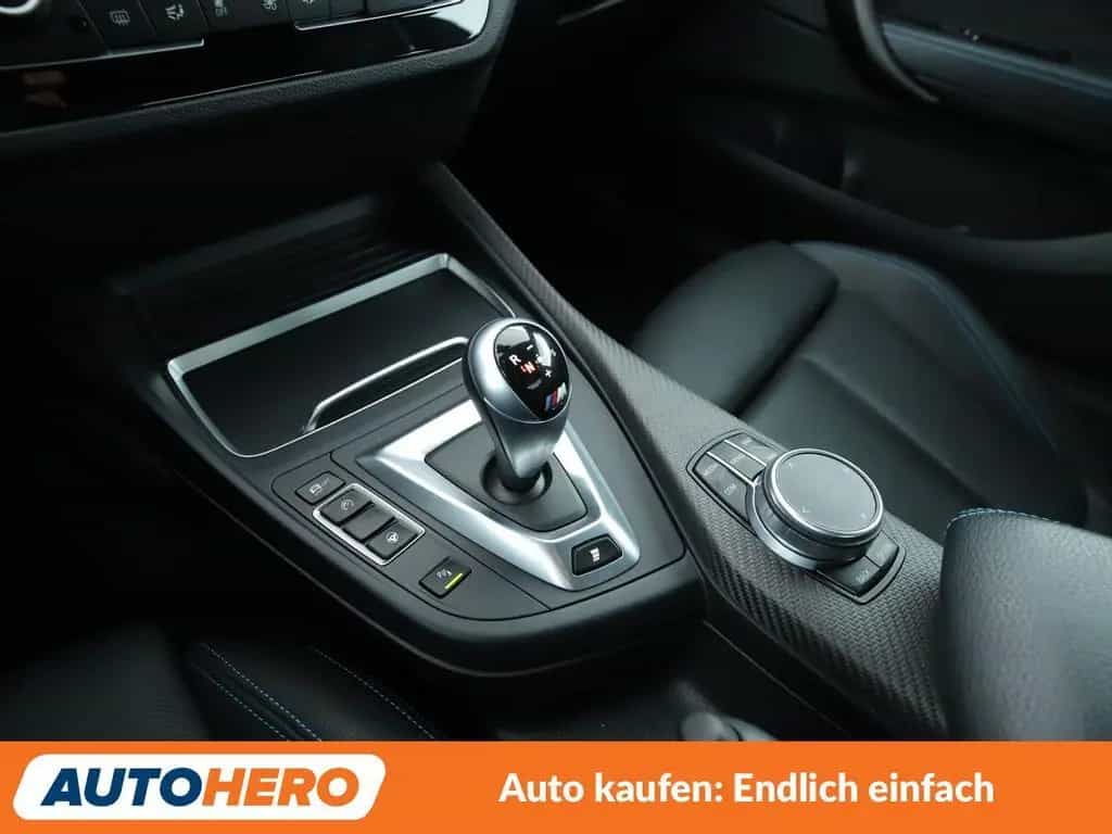 BMW M2 Competition Aut.*NAVI*LED*PDC*TEMPO* 08/2020-photo-23