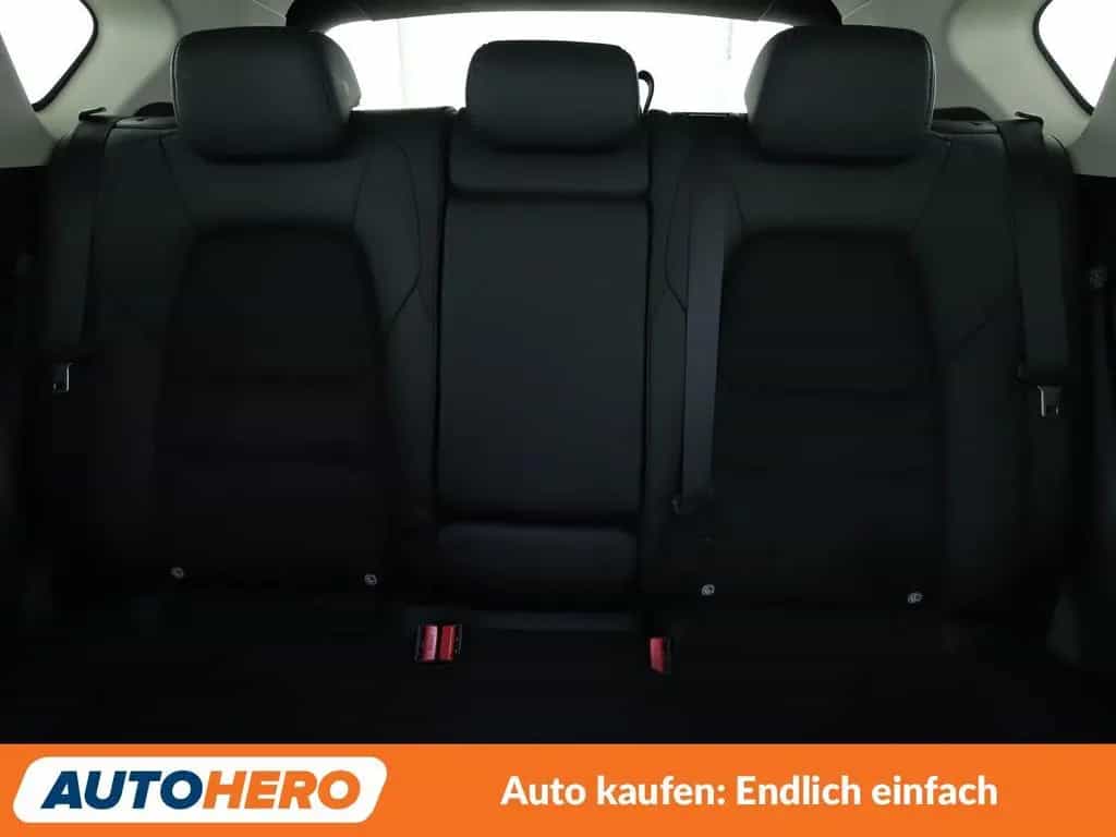 Mazda CX-5 2.2 SKYACTIV-D Edition 100 AWD Aut.*NAVI* 09/2020-photo-15