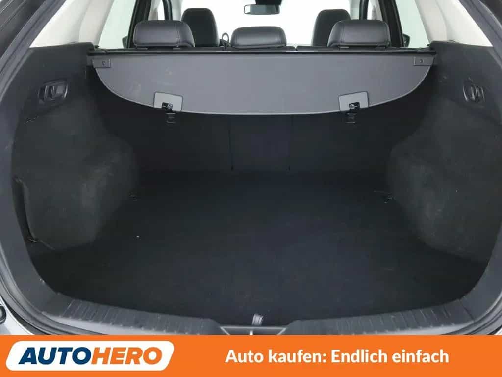 Mazda CX-5 2.2 SKYACTIV-D Edition 100 AWD Aut.*NAVI* 09/2020-photo-17