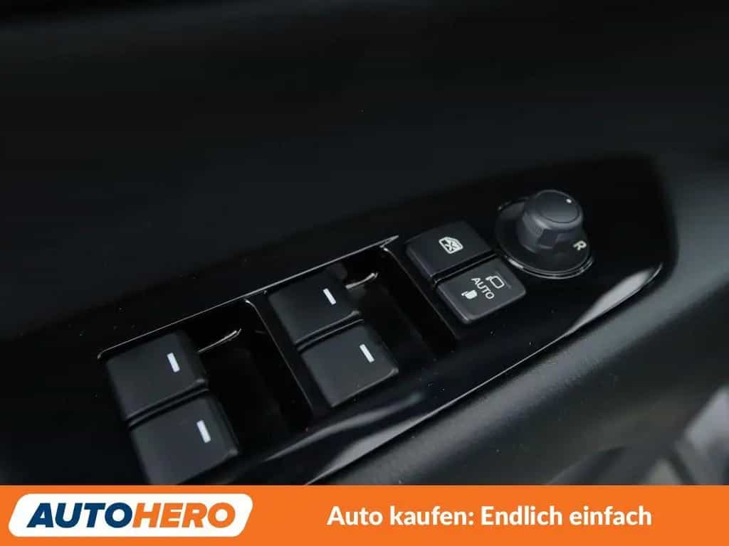 Mazda CX-5 2.2 SKYACTIV-D Edition 100 AWD Aut.*NAVI* 09/2020-photo-23