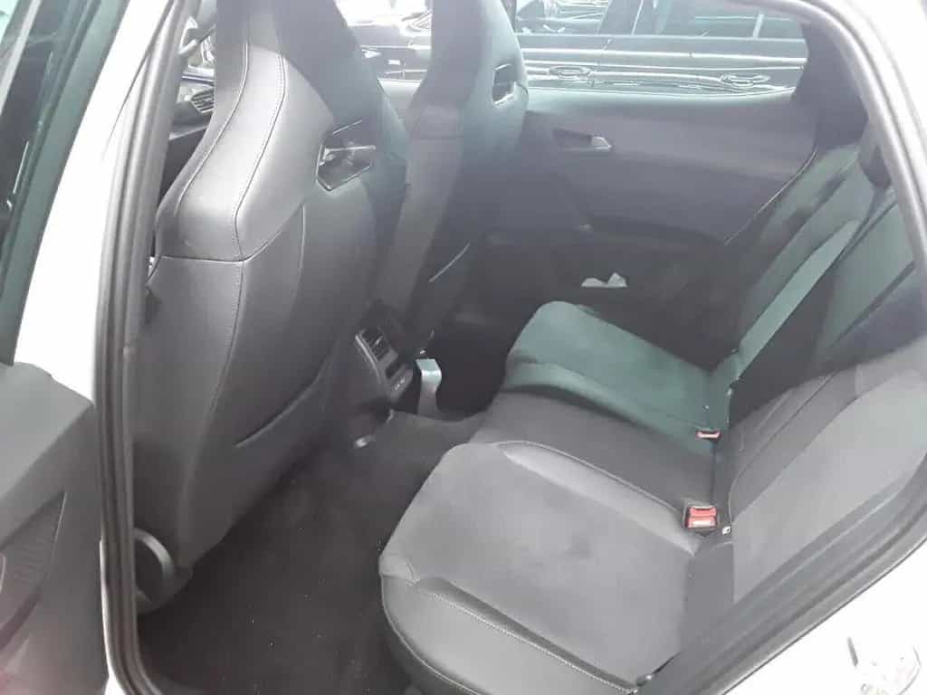 Cupra Formentor 1.5 TSI PDC ACC Memory DAB Sitzh 360 05/2025-photo-4