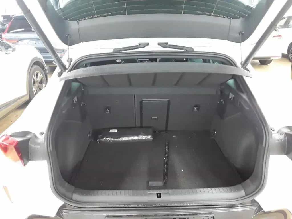 Cupra Formentor 1.5 TSI PDC ACC Memory DAB Sitzh 360 05/2025-photo-5