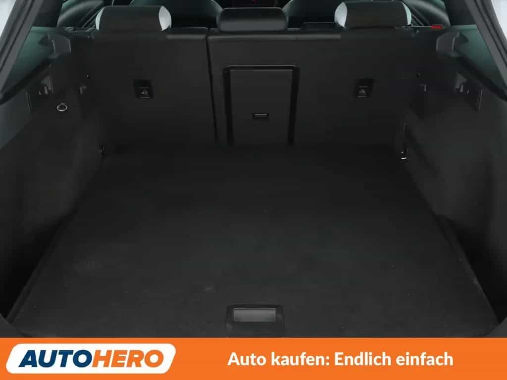 Seat Leon 2.0 TSI Cupra 280 Aut.*LED*NAVI*ACC*PDC*SHZ 03/2015-photo-17