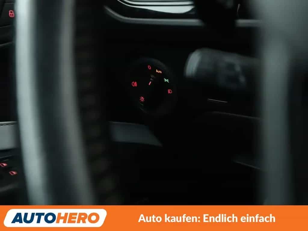 Seat Leon 2.0 TSI Cupra 280 Aut.*LED*NAVI*ACC*PDC*SHZ 03/2015-photo-26