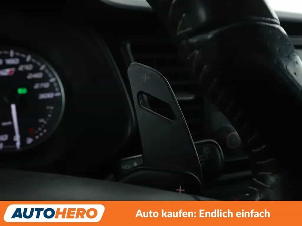 Seat Leon 2.0 TSI Cupra 280 Aut.*LED*NAVI*ACC*PDC*SHZ 03/2015-photo-28