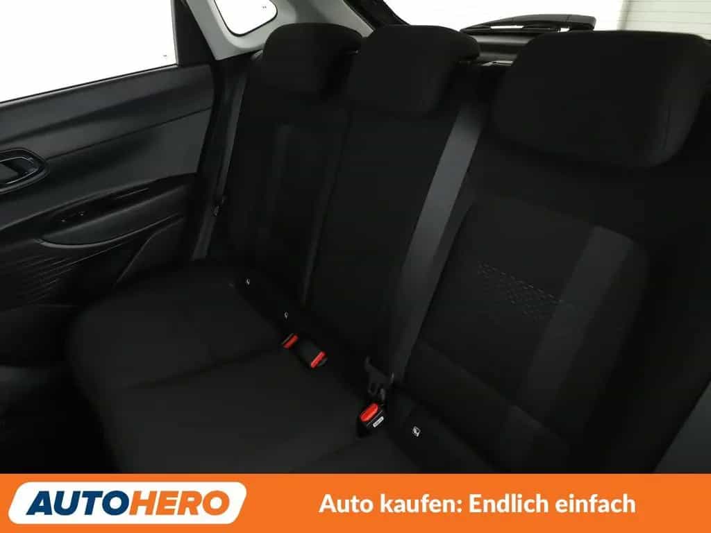 Hyundai i20 1.0 T-GDI Mild-Hybrid Prime*NAVI*TEMPO*CAM* 05/2024-photo-13