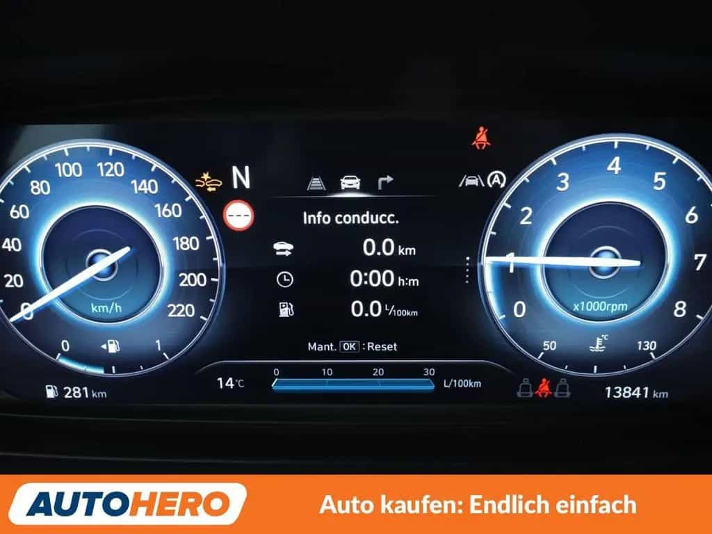 Hyundai i20 1.0 T-GDI Mild-Hybrid Prime*NAVI*TEMPO*CAM* 05/2024-photo-19