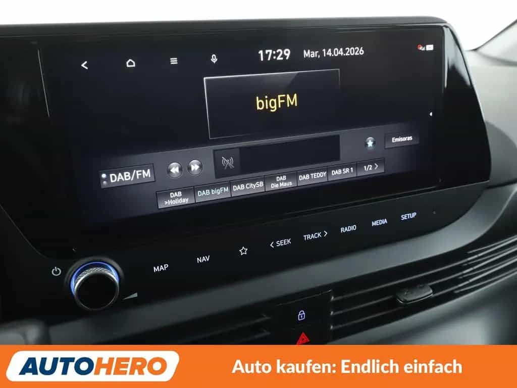 Hyundai i20 1.0 T-GDI Mild-Hybrid Prime*NAVI*TEMPO*CAM* 05/2024-photo-20