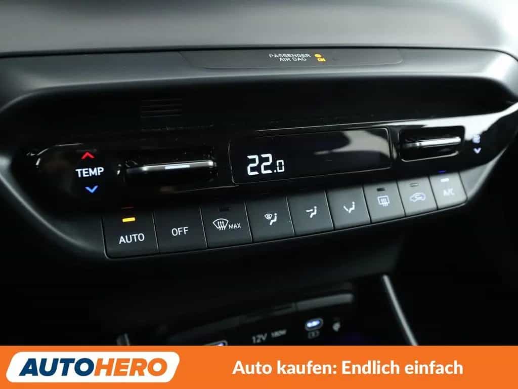 Hyundai i20 1.0 T-GDI Mild-Hybrid Prime*NAVI*TEMPO*CAM* 05/2024-photo-22