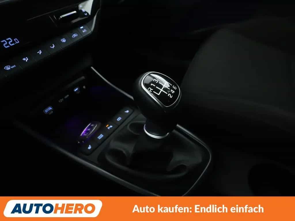 Hyundai i20 1.0 T-GDI Mild-Hybrid Prime*NAVI*TEMPO*CAM* 05/2024-photo-23